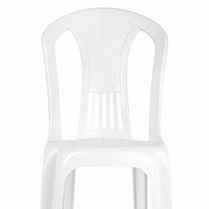 Samplast | Cadeiras e Mesas de Plástico
