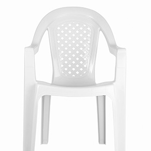 Samplast | Cadeiras e Mesas de Plástico